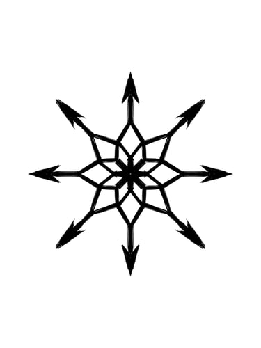 Woundedaze logo