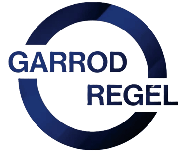 Garrod Regel logo