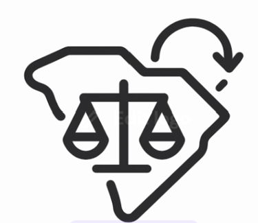 South Carolina Alimony Reform logo