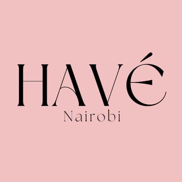 Have Nairobi logo