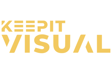 Keep It Visual logo