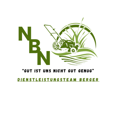 Dienstleistungsteam Berger logo