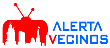 ALERTA VECINOS logo
