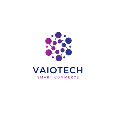 Vaiotech logo