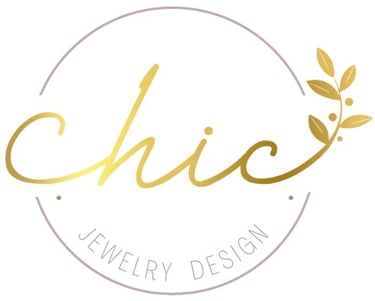 Chic Jewelry Design logo