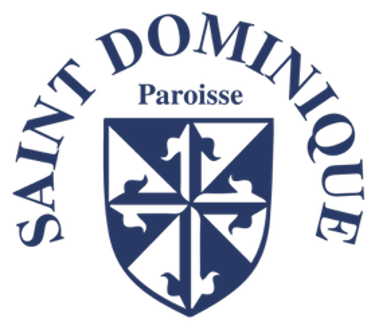 Paroisse Saint Dominique logo