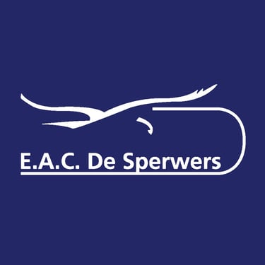 Lenteloop - EAC de Sperwers logo