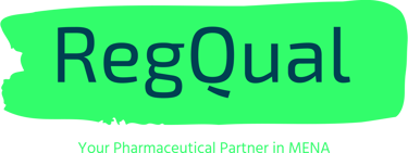 RegQual logo