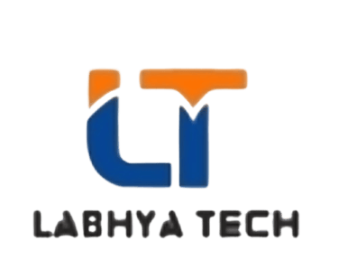 Labhya Tech Systems logo