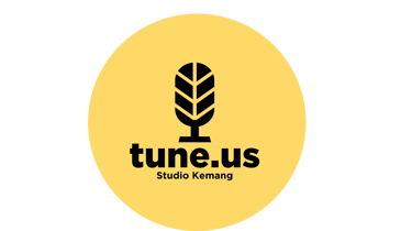 Tune Us Studio Kemang logo