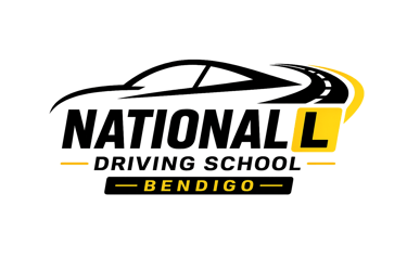 National Driving School Bendigo logo
