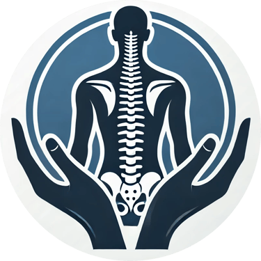 Hertz Benjamin Ostéopathe D.O. Saint Julien en Genevois logo