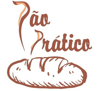 Pão Prático Pães Congelados logo
