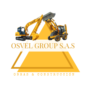 Osvel Group SAS logo