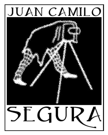 Juan Camilo Segura - Fotógrafo logo