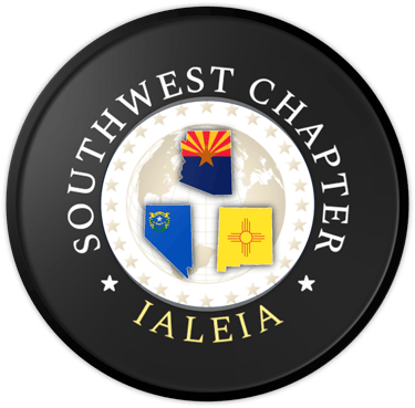 Southwest Chapter IALEIA logo