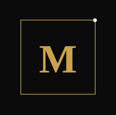 MADEZ CREATIONS logo