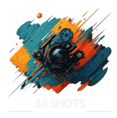 63-Shots logo