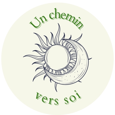 Un chemin vers soi logo