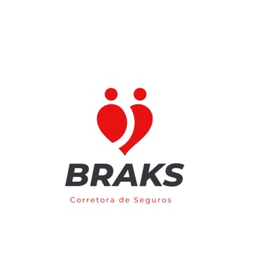 Braks Corretora de Seguros logo