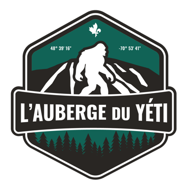 L'Auberge du Yéti logo