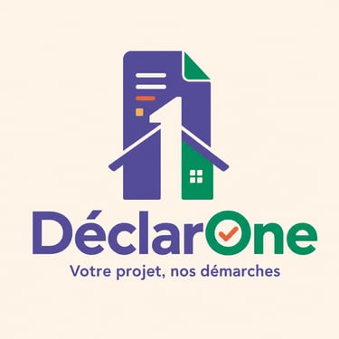 Je déclare ! logo