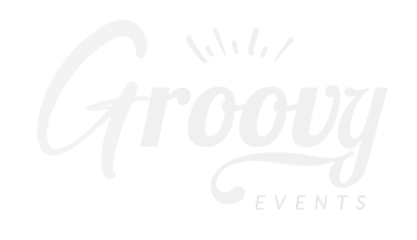 Groovy Events UK | Mobile DJ in London, Bromley, Kent | Wedding and Party DJ logo