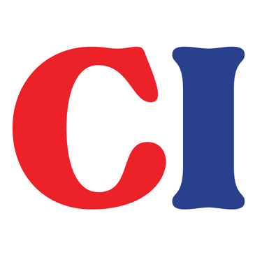 Chaotically Intolerant logo