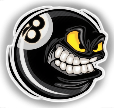 BlackBall Pontissalien logo