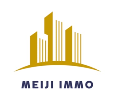 MEIJI IMMO logo