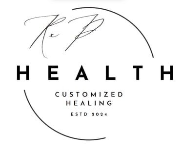 RxProjects Health logo