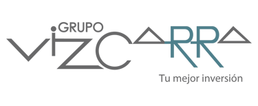 Grupo Vizcarra logo