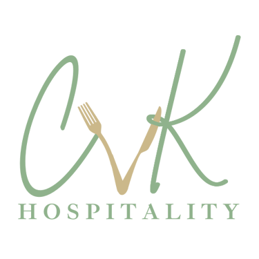 CVK Hospitality logo