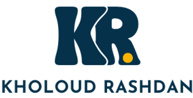Kholoud Rashdan logo