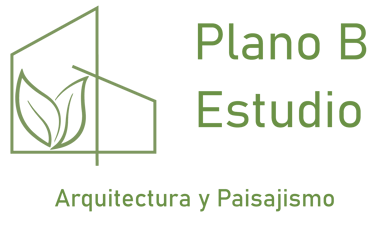 Plano B Estudio logo