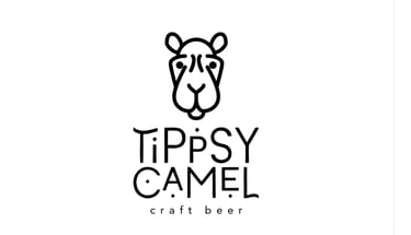Tippsy Camel Brewers logo