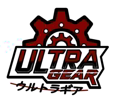 Ultra Gear logo