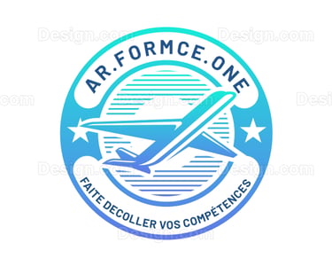 Andre RAUBER logo