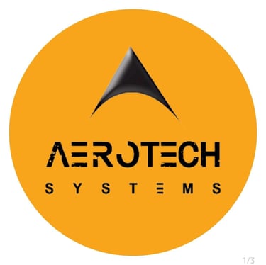 AEROTECH SYSTEMS logo
