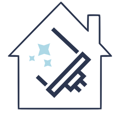 T&R Window Cleaning logo