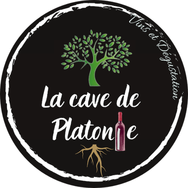 La Cave de Platonie logo