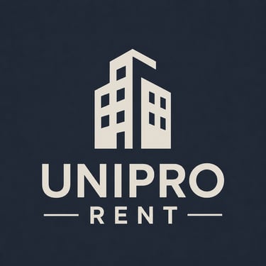 UniPro logo