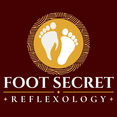 Foot Secret logo