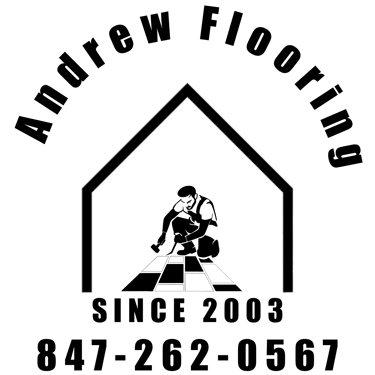 Andrew Flooring logo