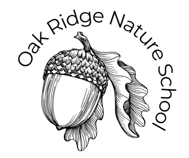 Oak Ridge Nature School logo
