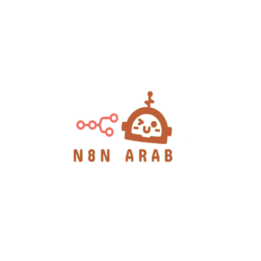 n8n for arab logo