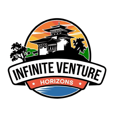 Infinite Venture Horizons logo