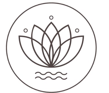 Insync Holistic Health logo
