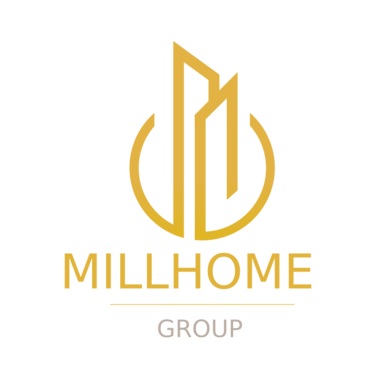 Millhome Group logo
