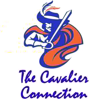 The Cavalier Connection Podcast logo